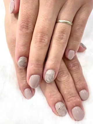 ネイル koto nailsのネイルデザイン
