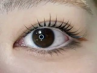 マツエク・マツパ Defi《デフィ》 仙台のマツエク・マツパデザイン