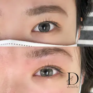 マツエク・マツパ ノンチェ 西宮北口のマツエク・マツパデザイン