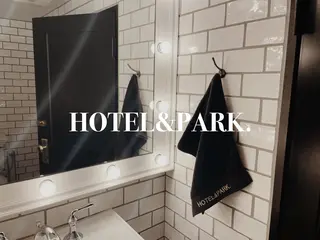 HOTEL&PARK . ワックス脱毛のエステ・リラクイメージ