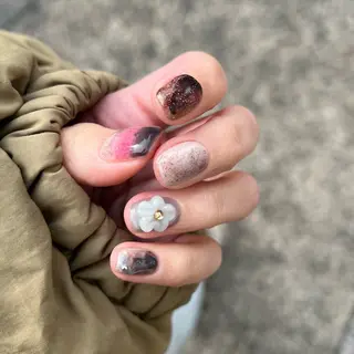 ネイル kuga amiのネイルデザイン