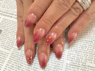 ネイル ネイルandエステ maple豊見城店のエステ・リラクイメージ