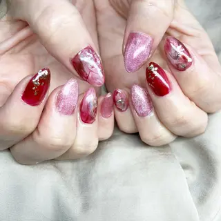 ネイル hiroba nailのネイルデザイン