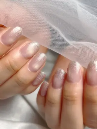 ネイル ITER mioのネイルデザイン