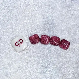 ネイル St Nail Art Salonのネイルデザイン