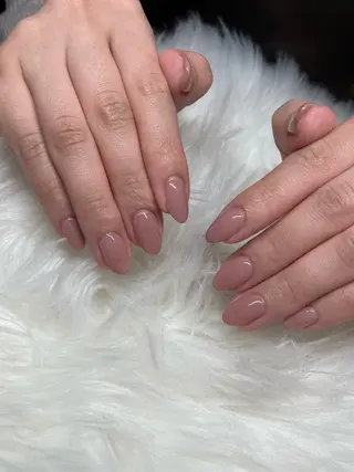 ネイル RAMU 【cutill】のネイルデザイン