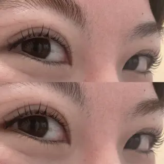 マツエク・マツパ 山 内のマツエク・マツパデザイン