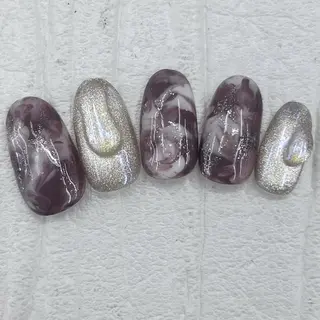 ネイル Nail salon Honey Beeのネイルデザイン