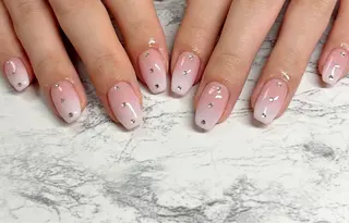 ネイル 市川駅 ✿中津のネイルデザイン