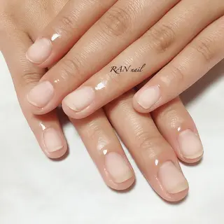 ネイル RAN nailのネイルデザイン