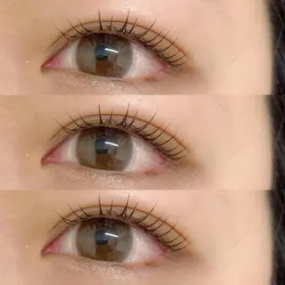 マツエク・マツパ BAMBI 🖤KAWAIのマツエク・マツパデザイン