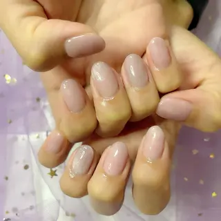 ネイル 畠山 ゆいのネイルデザイン