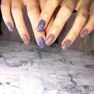 ネイル You kyehwaのネイルデザイン