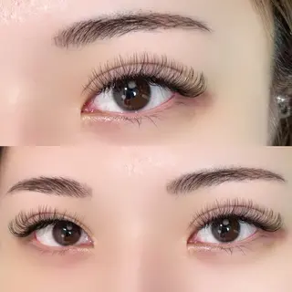 マツエク・マツパ 【NEW OPEN】 & émoiのマツエク・マツパデザイン