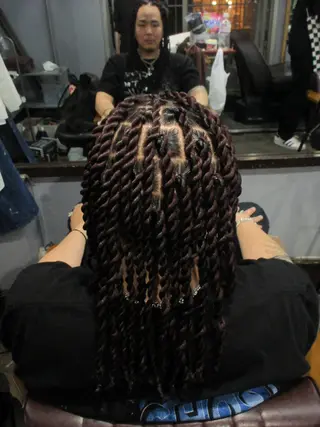 k ayanoのその他イメージ