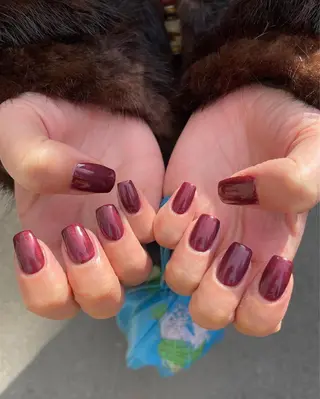 ネイル MH_ Nailのネイルデザイン