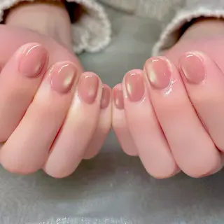 ネイル Nailist SUZU所属・Nailist suzuのネイルデザイン