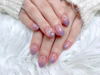 ネイル La Merのネイルデザイン