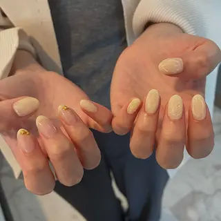 ネイル 【ANEMONA】 Kyokoのネイルデザイン