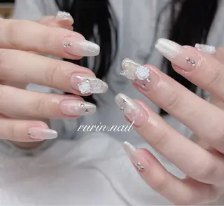 ネイル ルリン サロン💅のネイルデザイン