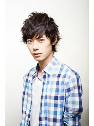 ショート 髪質改善/縮毛矯正 今井ノブヤスのヘアスタイル