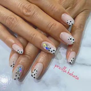 ネイル REPE nail 🕊のネイルデザイン