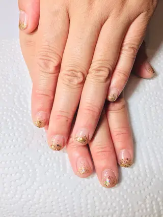 ネイル lulucharis nailのネイルデザイン
