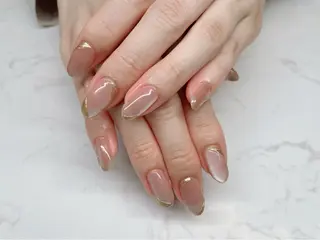 ネイル O's nailのネイルデザイン