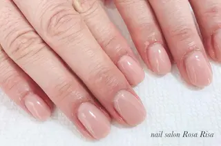 ショート ネイル ネイルスタジオ シェイクユアハンズのネイルデザイン