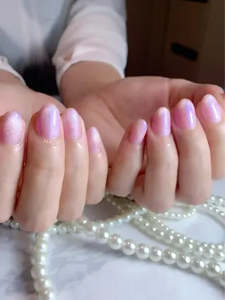 ネイル HALU ハルのネイルデザイン