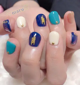 ネイル まるみ♡7/1〜値上 げ致します(>_<)のその他イメージ