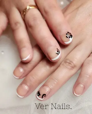ネイル Ver  Nails.のその他イメージ