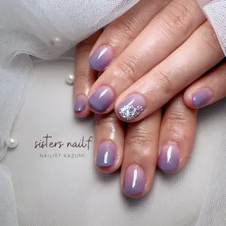 ネイル sisters nail.fのネイルデザイン
