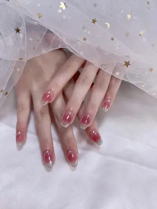 ネイル ジョリ kasumi🌹💅のネイルデザイン