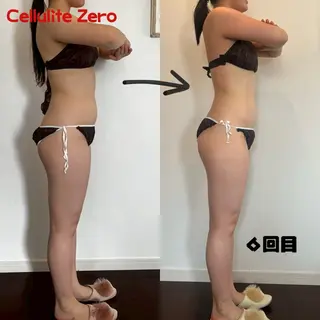 beauty SalonRcoinのマツエク・マツパデザイン