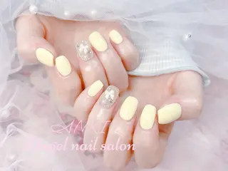 ネイル Angel nail salonのネイルデザイン
