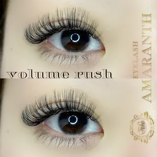 マツエク・マツパ Amaranth usami✨のマツエク・マツパデザイン