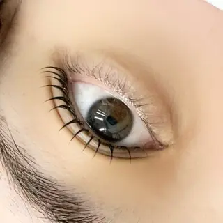 マツエク・マツパ yoko 𓂃個室サロン𓂃のマツエク・マツパデザイン