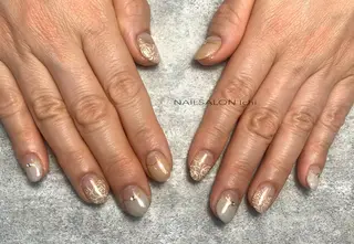 ネイル NAILSALON Ichiのネイルデザイン