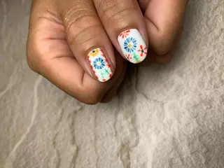 ネイル nail room Ly'leaのネイルデザイン