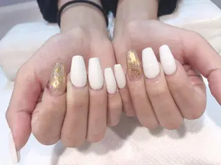 ネイル salon de Tiaraのネイルデザイン