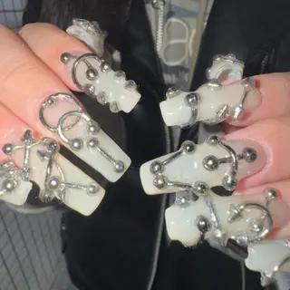 ネイル つめノ さきのネイルデザイン