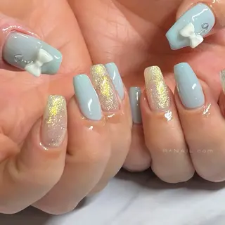 ネイル Riona / R*NAIL.comのネイルデザイン