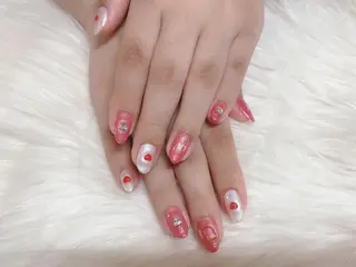 ネイル S Sのネイルデザイン