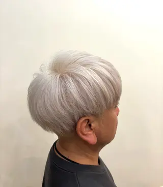 メンズ ✨髪質改善 ✨工藤のヘアスタイル
