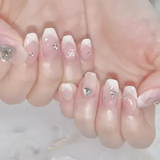 ネイル ネイリスト CHIAKIのネイルデザイン