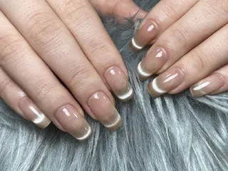 ネイル ✨Dreamy NORAのネイルデザイン