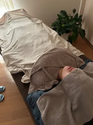 FAIRYTOUCH 三宅正芳のエステ・リラクイメージ