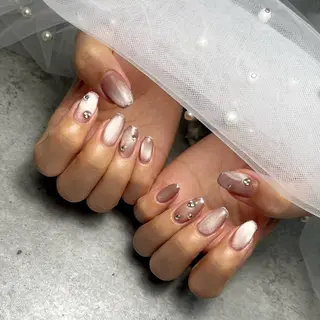 ネイル Laki nailのネイルデザイン