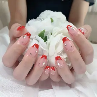 ネイル Kira Nail 🍀AOのネイルデザイン